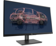 HP 27'' Z27n G2 1JS10A4 Srebrny - 1460246 - zdjęcie 2